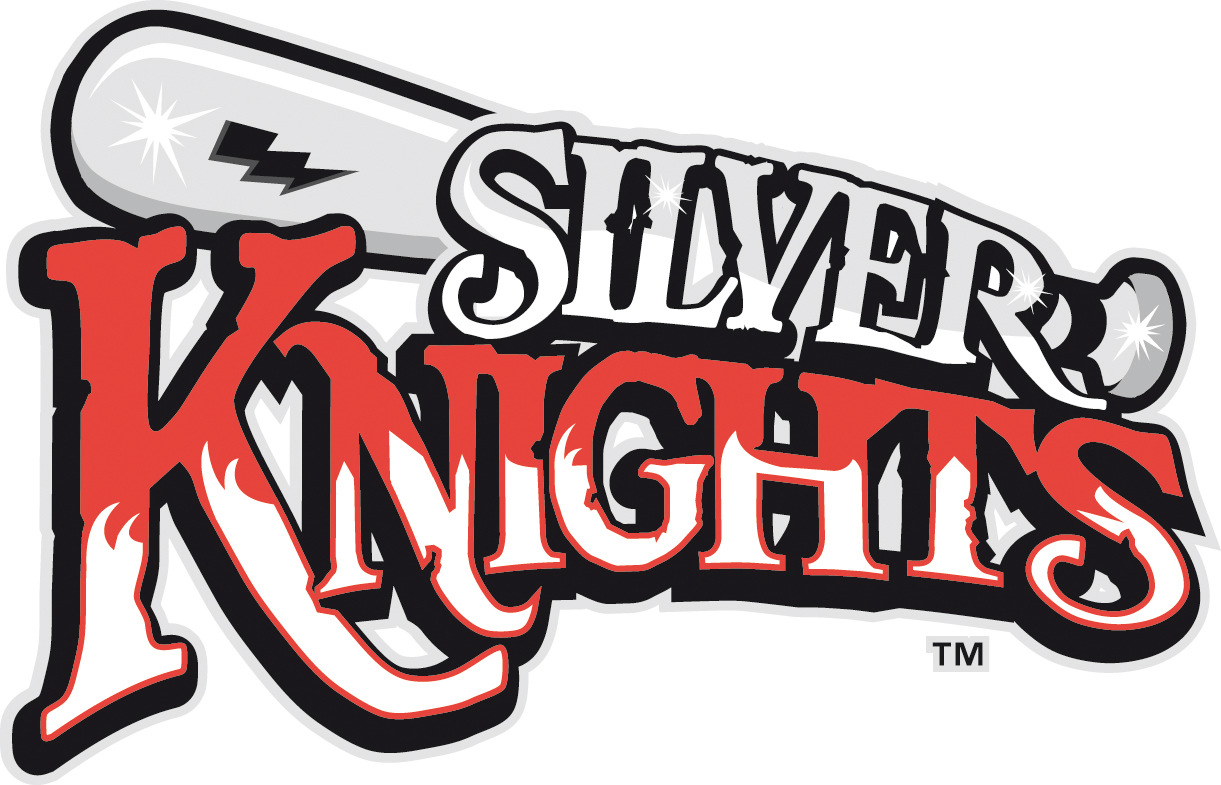 Nashua Silver Knights 2011-Pres Wordmark Logo iron on transfers for T-shirts